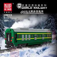 Mould King 12001CX NJ2 Carriage