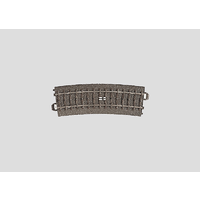 Marklin HO Track Curved Circuit R2 15