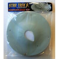 Polar Lights 1/350 Star Trek TOS U.S.S. Enterprise Smooth Saucer