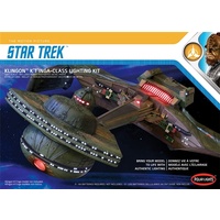Polar Lights 1/350 Star Trek Klingon K't'inga Lighting Kit (Upgrade to kit POL950) MKA031M