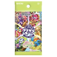 Kayou My Little Pony TCG: Series 1 Booster Pack Fantasy Wonderland