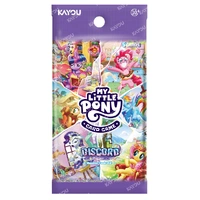 Kayou My Little Pony TCG: Series 2 Discord Booster Pack