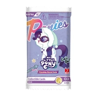 Kayou My Little Pony CCG:Eternal Fun Moments Foil Pack Series 3 Card Pack