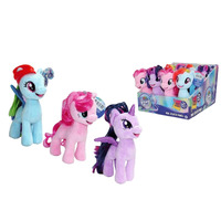 My Little Pony Scented Plush (Assorted)