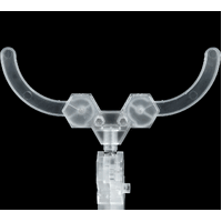 Meng Mecha Model Stand