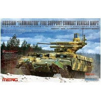 Meng Modeling Paint Brush Set