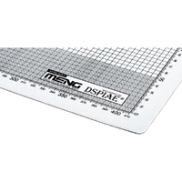 Meng Hobby Cutting Mat