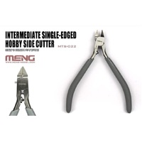 Meng Intermediate Single-edged Hobby Side Cutter