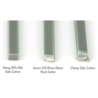 Meng Advanced Single-Edged Hobby Side Cutter