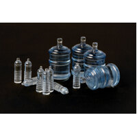 Meng 1/35 Water Bottles for Vehicle/Diorama