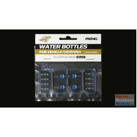 Meng 1/35 Water Bottles for Vehicle/Diorama