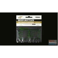 Meng 1/35 Beer Bottles for Vehicle/Diorama