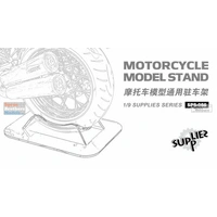 Meng 1/9 Motorcycle Model Stand