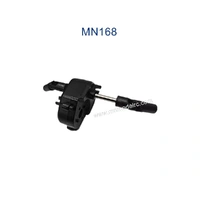 MN Model 280 Gearbox With Motor