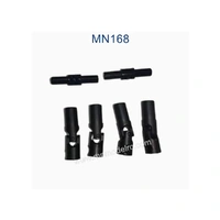 MN Model 78/82 Drive Shaft (Pair)