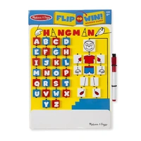 Melissa & Doug Hangman MND2095