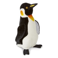 Melissa & Doug - Large Plush Penguin