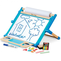 Melissa & Doug Table Top Easel