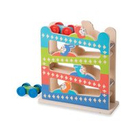 melissa & doug roll wrap & slice sushi counter