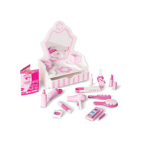 Melissa & Doug - Beauty Salon Play Set