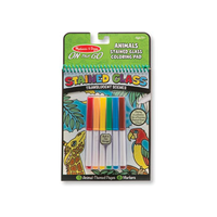 melissa & doug roll wrap & slice sushi counter