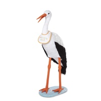 Melissa & Doug - Large Plush Stork