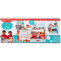 Melissa & Doug - La Patisserie Bake Shop