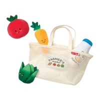 Melissa & Doug Farmer’s Market Fill & Spill