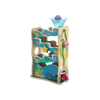 Melissa & Doug - Rollables - Ocean Slide