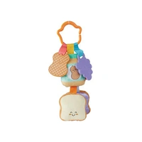 Melissa & Doug Peanut Butter & Jelly Take-Along Toy