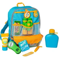 Melissa & Doug Let's Explore - Hiking Play Set Backpack