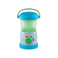 Melissa & Doug Let's Explore - Lights & Sounds Lantern
