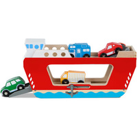 Melissa & Doug - Ferryboat