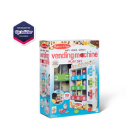 Melissa & Doug Vending Machine