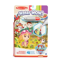 Melissa & Doug - Paw Patrol - Water Wow! Skye