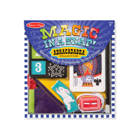 M&D Magic in a Snap! Abracadabra Collection