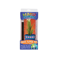 M&D Magic in a Snap! Magic Flower Pot