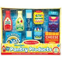Melissa & Doug - Pantry Products