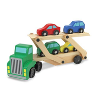 Melissa & Doug Car Carrier MND4096