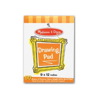 Melissa & Doug: Drawing Pad MND4108