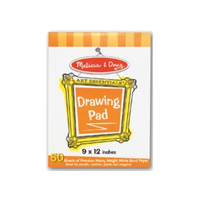 Melissa & Doug: Drawing Pad MND4108