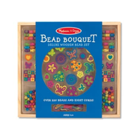 Melissa & Doug Bead Bouquet MND4169