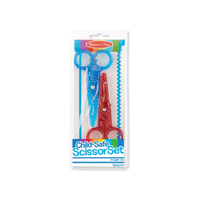 Melissa & Doug - Child-Safe Scissor Set