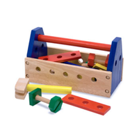 Melissa & Doug Take-Along Tool Kit MND494