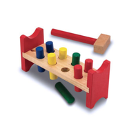 Melissa & Doug Pound-A-Peg MND496