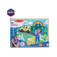 Melissa & Doug Ms. Rachel Sound Puzzle
