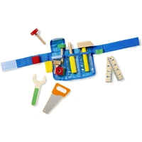 Melissa & Doug - Deluxe Toolbelt Set