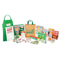 M&D - Fresh Mart Grocery Store Companion Collection