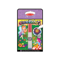 Melissa & Doug - On the Go Colour Blast! - Faries MND5355