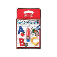Melissa & Doug - On The Go - Water Wow! - Letters MND5389